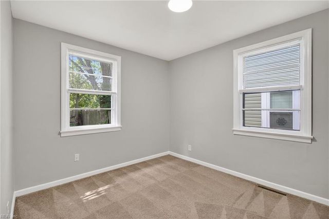 3220 Lens AVE, Norfolk, VA 23509