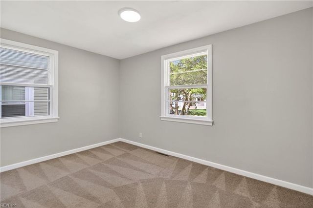 3220 Lens AVE, Norfolk, VA 23509