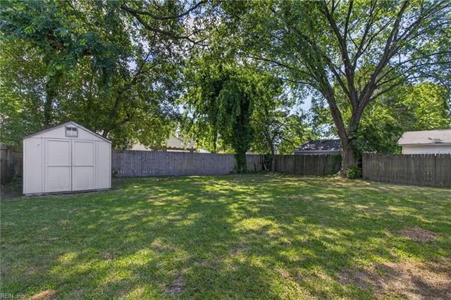 3220 Lens AVE, Norfolk, VA 23509