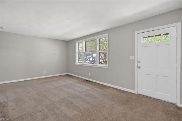 3220 Lens AVE, Norfolk, VA 23509