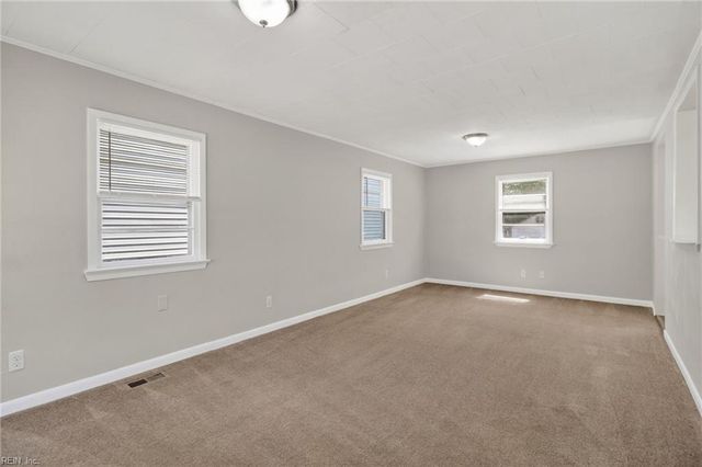3220 Lens AVE, Norfolk, VA 23509