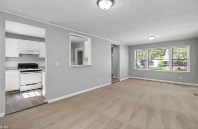 3220 Lens AVE, Norfolk, VA 23509