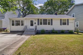 3220 Lens AVE, Norfolk, VA 23509