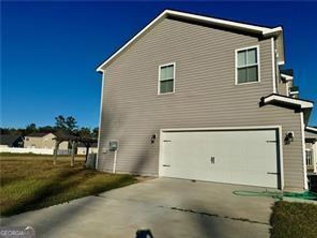 44 Crabapple Lane, Brunswick, GA 31523