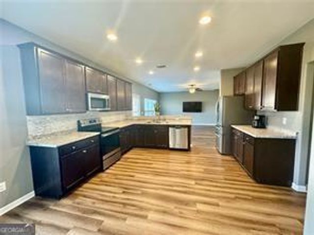 44 Crabapple Lane, Brunswick, GA 31523