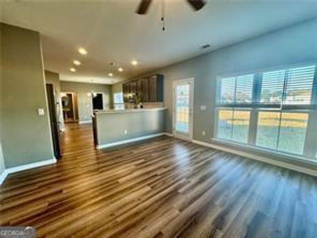 44 Crabapple Lane, Brunswick, GA 31523
