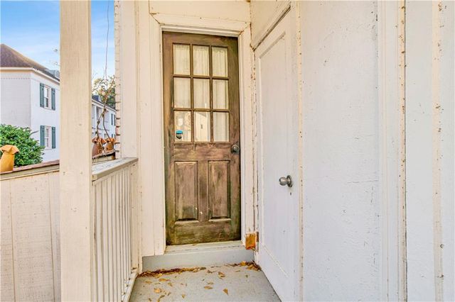 214 Upham Street 7A, Mobile, AL 36607