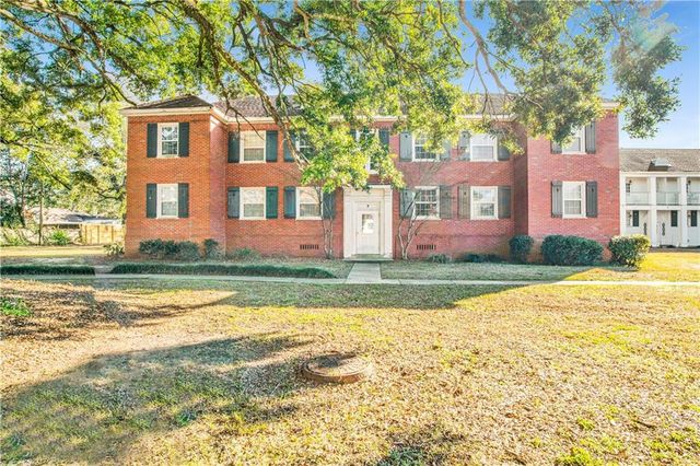 214 Upham Street 7A, Mobile, AL 36607