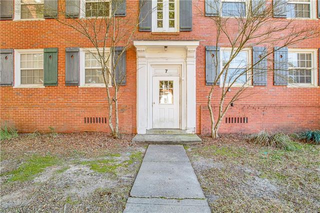 214 Upham Street 7A, Mobile, AL 36607