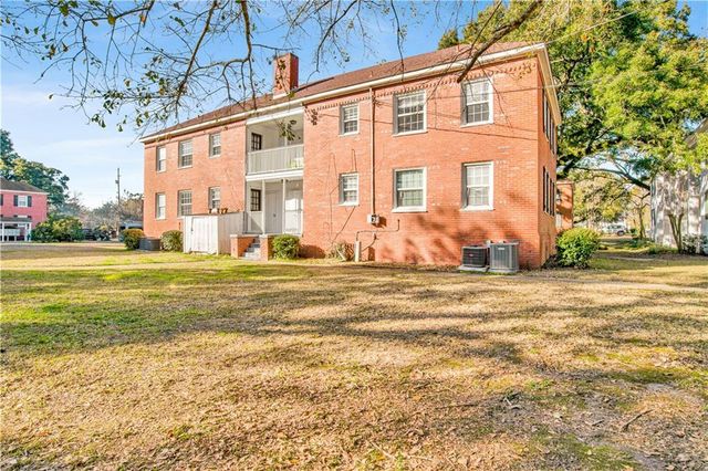 214 Upham Street 7A, Mobile, AL 36607