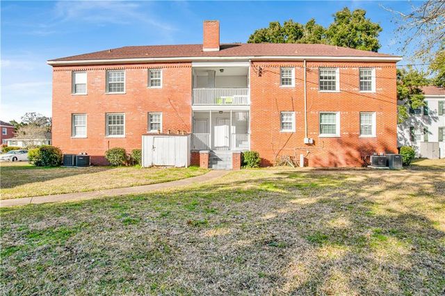 214 Upham Street 7A, Mobile, AL 36607
