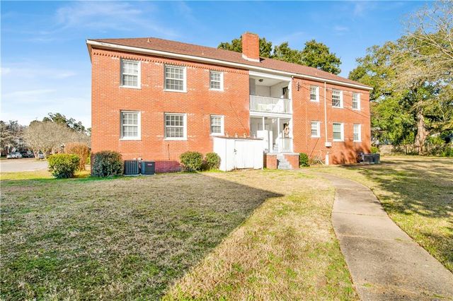 214 Upham Street 7A, Mobile, AL 36607