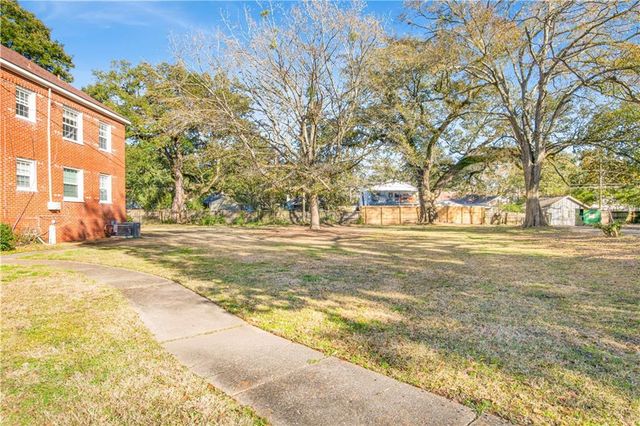 214 Upham Street 7A, Mobile, AL 36607