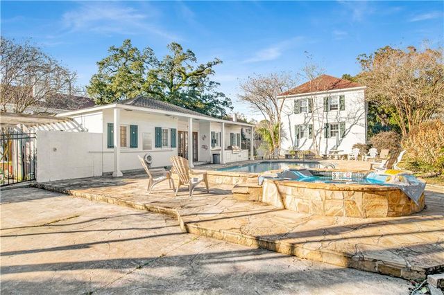 214 Upham Street 7A, Mobile, AL 36607