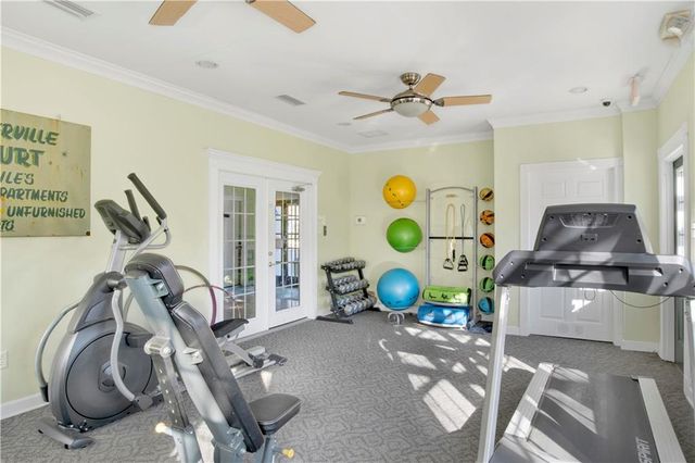 214 Upham Street 7A, Mobile, AL 36607