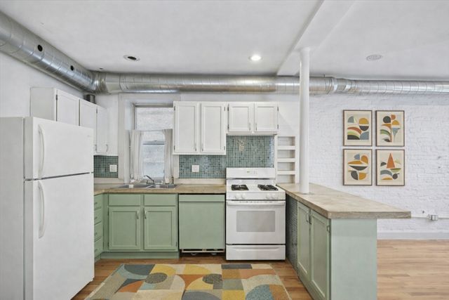 1011 N MOZART Street, Chicago, IL 60622