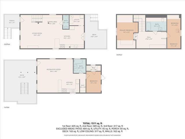 1011 N MOZART Street, Chicago, IL 60622
