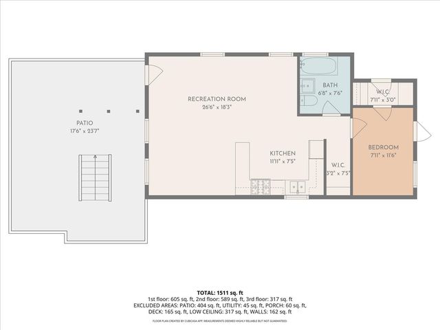 1011 N MOZART Street, Chicago, IL 60622