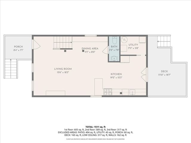 1011 N MOZART Street, Chicago, IL 60622