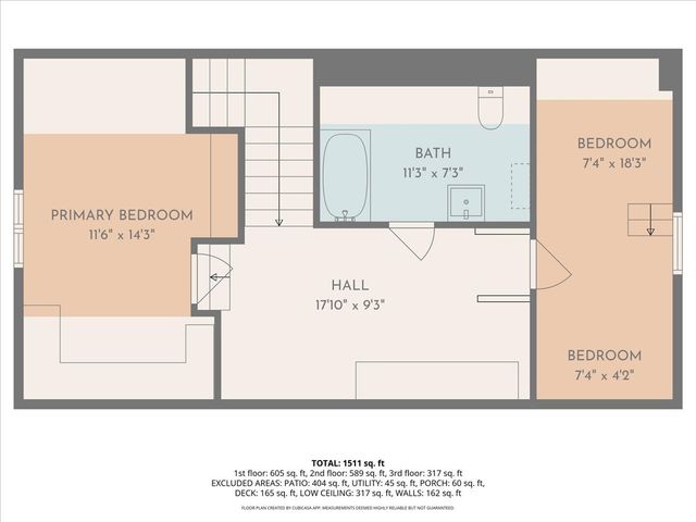 1011 N MOZART Street, Chicago, IL 60622