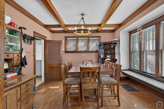 726 SW Buchanan ST, Topeka, KS 66606