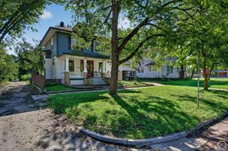 726 SW Buchanan ST, Topeka, KS 66606