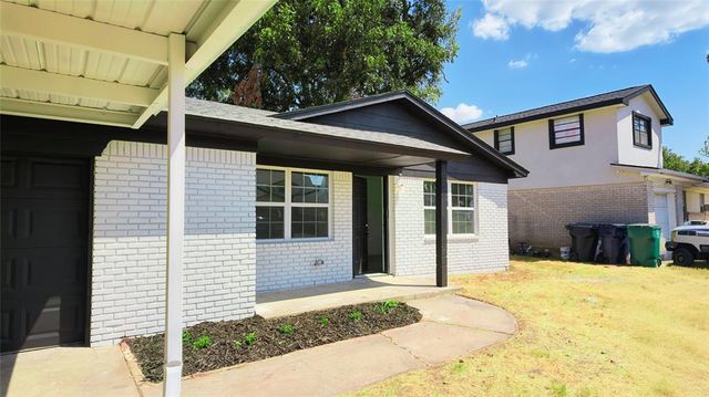 6032 S Drexel Avenue, Oklahoma City, OK 73159