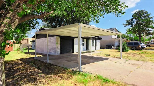 6032 S Drexel Avenue, Oklahoma City, OK 73159