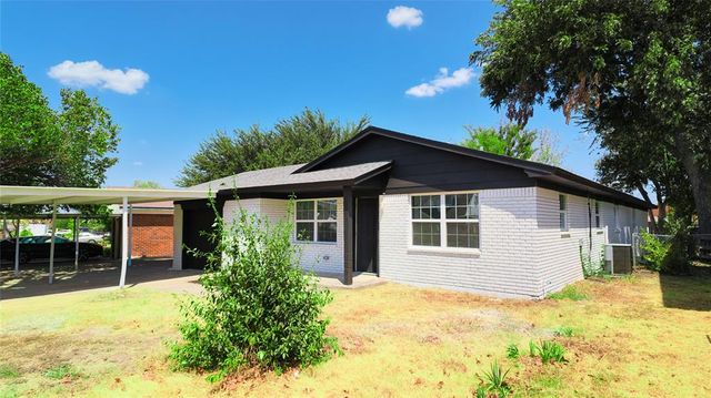 6032 S Drexel Avenue, Oklahoma City, OK 73159