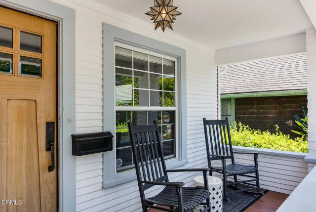 1032 Palm Avenue, South Pasadena, CA 91030