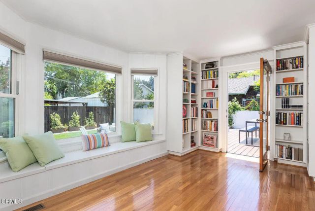 1032 Palm Avenue, South Pasadena, CA 91030