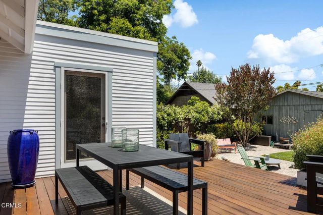 1032 Palm Avenue, South Pasadena, CA 91030