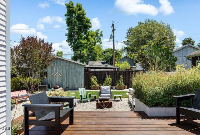 1032 Palm Avenue, South Pasadena, CA 91030