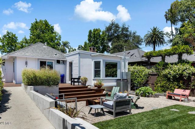 1032 Palm Avenue, South Pasadena, CA 91030