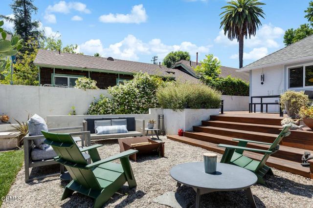 1032 Palm Avenue, South Pasadena, CA 91030
