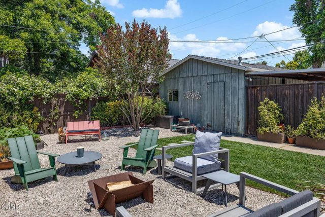 1032 Palm Avenue, South Pasadena, CA 91030