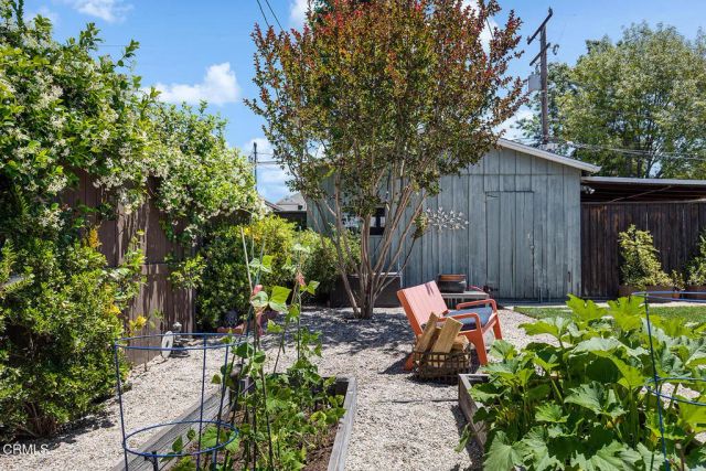 1032 Palm Avenue, South Pasadena, CA 91030