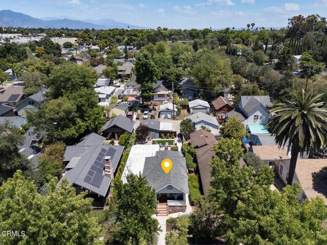 1032 Palm Avenue, South Pasadena, CA 91030