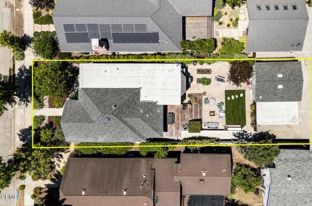 1032 Palm Avenue, South Pasadena, CA 91030