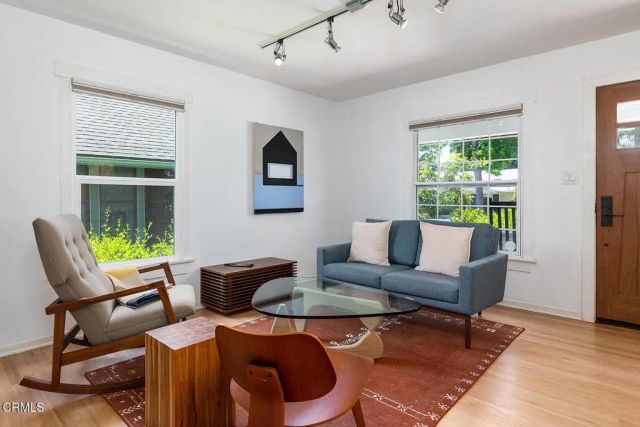 1032 Palm Avenue, South Pasadena, CA 91030