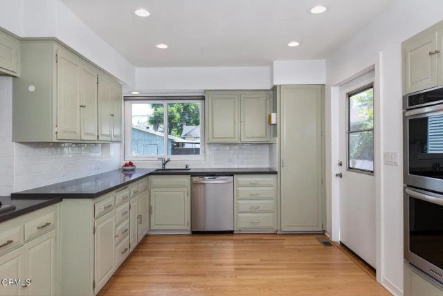 1032 Palm Avenue, South Pasadena, CA 91030