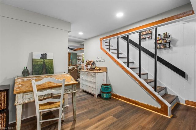 5370 Palisade Drive, Pfafftown, NC 27040