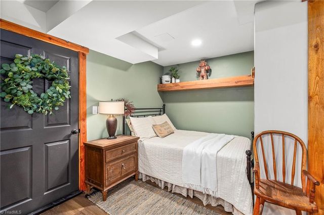 5370 Palisade Drive, Pfafftown, NC 27040