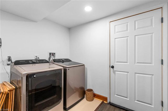 5370 Palisade Drive, Pfafftown, NC 27040