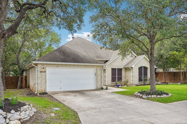 18727 Surreywood, San Antonio, TX 78258