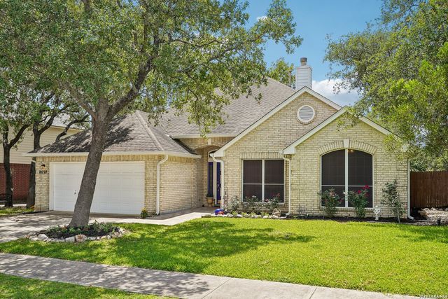 18727 Surreywood, San Antonio, TX 78258