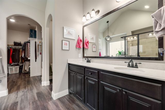 3012 Winchester Avenue, Melissa, TX 75454