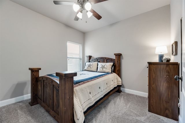 3012 Winchester Avenue, Melissa, TX 75454