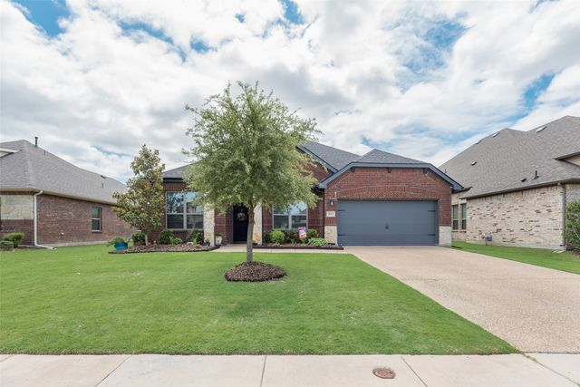 3012 Winchester Avenue, Melissa, TX 75454