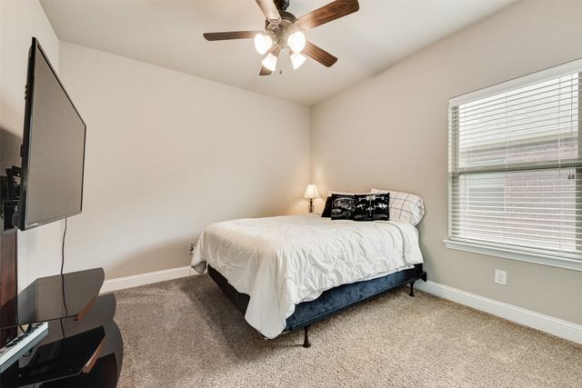 3012 Winchester Avenue, Melissa, TX 75454
